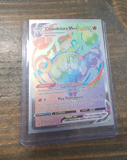 Assorted Ultra Rare Rainbows And Golds. Pokemon Cards. Bundle Deal. - Image 3