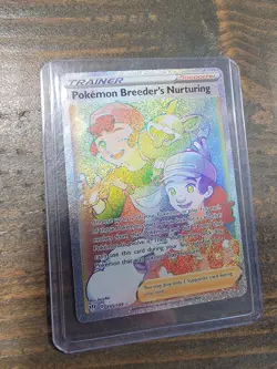 Assorted Ultra Rare Rainbows And Golds. Pokemon Cards. Bundle Deal. - Image 4