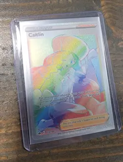 Assorted Ultra Rare Rainbows And Golds. Pokemon Cards. Bundle Deal. - Image 5