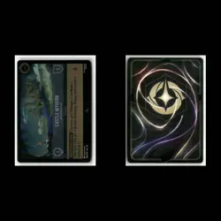 9-Card Disney Lorcana Lot - Whispers in the Well - All Foils - Image 5