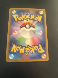 Clefairy Holo 014/XY-P Promo Japanese Pokemon Card - Image 2
