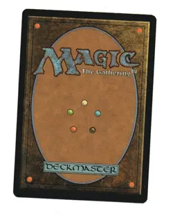 BT's MTG Weatherlight 1X Abeyance NM Never been Played Free Shipping - Image 2