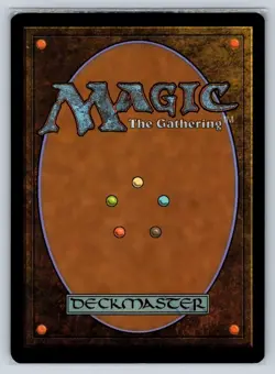 MTG Double Masters 2022 370 Oracle of Mul Daya Bordlerss Foil Rare Creature - Image 2