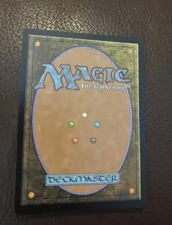 Magic The Gathering Ulamog, The Infinite Gyre Ultimate Masters NM - Image 2