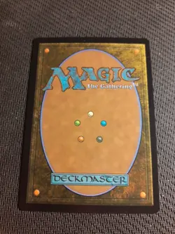 MTG Sol Ring (Confetti Foil) Secret Lair x Furby 2330 NM - Image 2