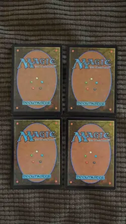 Magic: the Gathering / MtG Masked Vandal x4 Kaldheim - Image 2