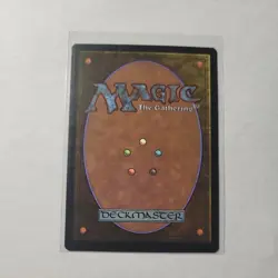 Idyllic Tutor - Foil - NM - Rare - MTG Theros Beyond Death - Image 4