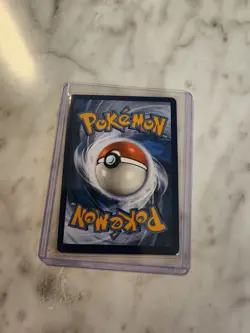 Pokemon TCG Radiant Blastoise Pokemon GO 018/078 Holo Radiant Rare - Image 2