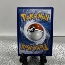 Pokemon Tcg Melmetal V - 075/078 Ultra Rare Full Art V Pokemon Go - Image 2