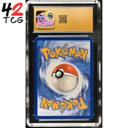 CGC Pristine 10 Melony GG64/GG70 Pokemon Crown Zenith Galarian Gallery - Image 2