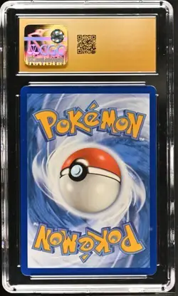 CGC Pristine 10 Melony GG64/GG70 Pokemon Crown Zenith Galarian Gallery - Image 4