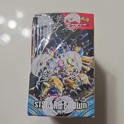 Pokemon Stellar Crown Booster Box - Scarlet & Violet TCG New Sealed Tight Wrap - Image 4