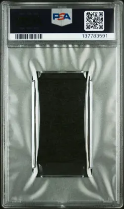 2013 POKEMON HANAFUDA KANTO APRIL MAGMAR/PINSIR PSA 10 - Image 2