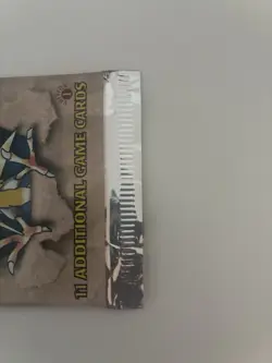 Pokemon Fossil 1st Edition Booster - Factory Sealed - Vintage WOTC - Image 5