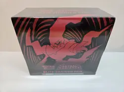 Pokemon TCG Sword & Shield Astral Radiance Elite Trainer Box - Sealed - Image 1