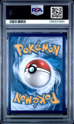2016 POKEMON XY EVOLUTIONS #101 FULL ART/M CHARIZARD EX PSA 10 - Image 2
