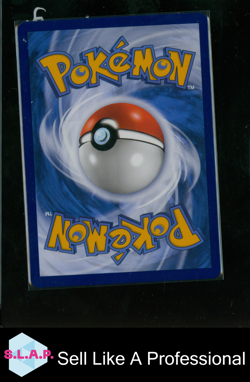 MEGA-GLURAK X EX POKEMON 2025 109 PFL NM DE - Image 2