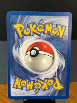 Pokemon Fossil Set Unlimited Magneton 11/62 Holo Rare NM-LP - Image 2