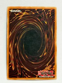 Yu-Gi-Oh! Feierliches Urteil MRD-G127 Ultra Rare OG Print Deutsch Goat Format - Image 2