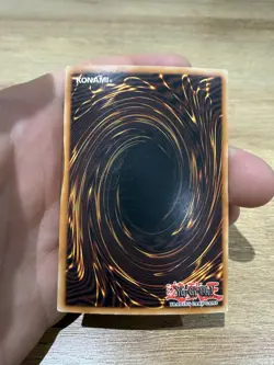 Sacred Phoenix Of Nephthys - Secret Rare Limited Edition EEN-ENSE3 - LP - YuGiOh - Image 2