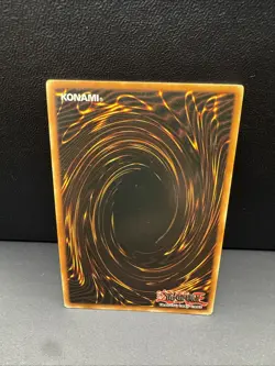 Yu-Gi-Oh! - Dark Revelations Volume 2 Dimension Fusion 2005 DR2-EN095 Unlimited - Image 4
