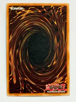 Yu-Gi-Oh! Voreiliges Begrabnis PSV-G037 Ultra Rare OG Print Deutsch Goat Format - Image 2