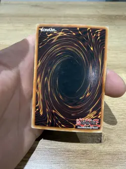 Yu-Gi-Oh CT2-EN005 Rocket Warrior Secret Rare Limited Edition Yugioh Card - Image 2