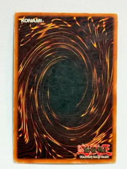 Yu-Gi-Oh! Premature Burial PSV-037 1st Edition Ultra Rare Englisch Goat Format - Image 2