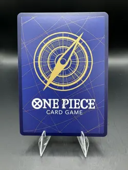 One Piece Dracule Mihawk OP12-030 SP English - Image 2