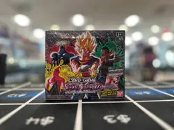 Dragon Ball Super Card Game Power Absorbed Booster Box - Image 1