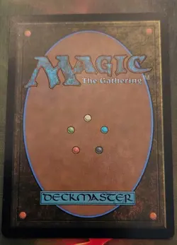 Roaming Throne Borderless Card, Near Mint Condition, Lost Caverns of Ixalan #344 - Image 2