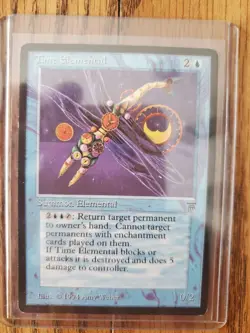 MAGIC THE GATHERING Lot of Four (4) LEGENDS Edition Cards Nice Condition READ - Image 5