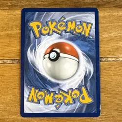Pokemon Card Arcanine 6/18 Detective Pikachu Holo Rare - Image 2