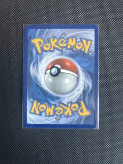 Pokemon TCG Solgaleo & Lunala GX Holo Card 75/236 Sun & Moon Cosmic Eclipse - Image 2