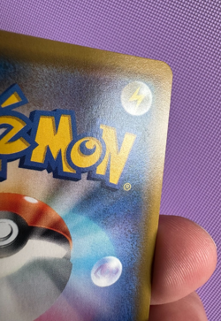 Misty's Favor SR 104/094 sm11 Miracle Twins 2019 NM/M Japanese Pokemon Card - Image 4