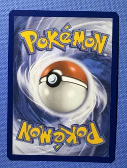 Pokemon Charcadet 022 MEP EN Promo Basic Holo Fire Type Card 2025 - Image 2