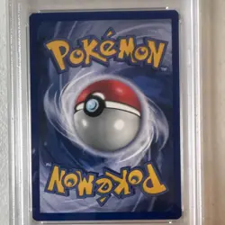 Pokemon Dragonite Movie Promo 05/53 Wotc Promo 1999 PSA 9 Regular Card - Image 5