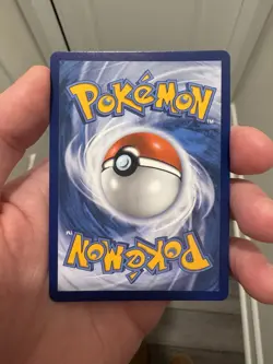 Pokemon Oricorio Ex 024 Me: Mega Evolution Promo Holo EX Card - Image 4