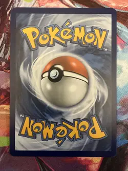 Rayquaza Pokeball Reverse Holo 153/217 Ascended Heroes Pokemon Card Near Mint - Image 2