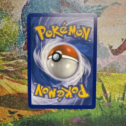 Pokemon TCG Celebi Prime Triumphant Holo Card 92/102 - Image 2