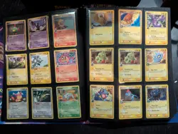 Pokemon - Mid Era 360 Card Binder Lot With Binder, including Delta Species - Image 4