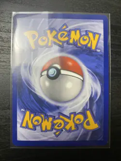 Pokemon TCG Psyduck WOTC Promo Card 20 Regular NM Condition - Image 2