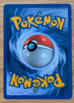 Stantler Neo Revelation Set 38/64 Vintage Pokemon Card. Near-Mint Condition - Image 2