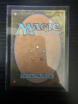 Kinnan, Bonder Prodigy English, Near Mint, Ikoria: Lair of Behemoths MTG Card - Image 2