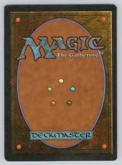 Pirate Ship- 4th Edition Core Set 1995 MTG - Image 2