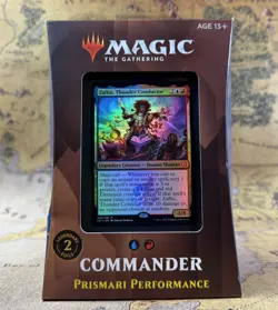 MTG: Strixhaven - Commander Decks, set of four - Image 4