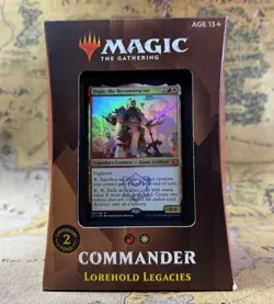 MTG: Strixhaven - Commander Decks, set of four - Image 5