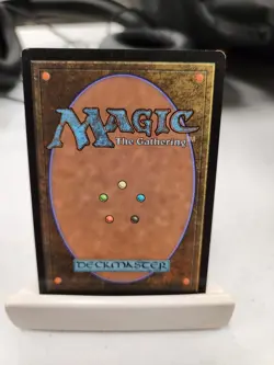 Sun Quan, Lord of Wu Foil From the Vault: Legends MTG Magic - Image 2