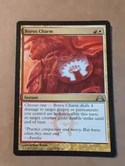 Boros Charm Gatecrash Regular - Image 1