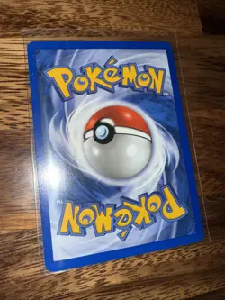 Pokemon Card - Sneasel Neo Genesis 25/111 Rare 1st Edition - Image 4